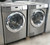 LG Front Load Washer GCWP1069QS2 115 Volts OPL or Card Reader ( USED)