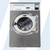 WASCOMAT 30LB STAINLESS STEEL FRONT LOAD WASHER E630a 3PH 208-240V REFURBISHED