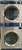 DEXTER STACK DRYER 30LB, DL2X30QSS STAINLESS STEEL FINISH S/N 2050 2001 78227
