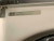 SPEED QUEEN STACK DRYER 30LBS, WHITE FINISH MODEL ST0300DRG S/N: R0006005935 