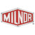 Milnor # 09MV10DBBK BRACKET-RESIST. OHMITE #18S