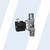 Milnor #96P057A71 - 1/2""NPT X 1/2""ORIFICE 240V 5/6 - Burkert"