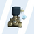 Milnor #96V405 - COIL FLAT TAB CONNEC 240V (Burkert #Us07892)