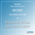 Dexter,Dexter Parts,Dexter Replacement,Dexter Replacement Number WCW2,Use 8533-007-001,Dexter Replacement Part # WCW2 for Use 8533-007-001