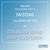 Dexter,Dexter Parts,Dexter Replacement,Dexter Replacement Number 1W31240,Use 9545-031-006,Dexter Replacement Part # 1W31240 for Use 9545-031-006