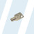 Dexter,Dexter Parts,Dexter Replacement,Dexter Replacement Number 6292-006-009,Key,Dexter Replacement Part # 6292-006-009 Key