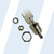 Dexter Replacement Part # 8650-012-002 Lock & Key