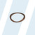 Dexter,Dexter Parts,Dexter Replacement,Dexter Replacement Number 9206-097-000,Gasket,Dexter Replacement Part # 9206-097-000 Gasket