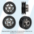Dexter Replacement Part #9453-169-010 Pulley-Driver,Mtr