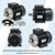 Dexter Replacement Part #9732-299-002 T1200 Motor Kit