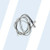 Dexter Replacement Part # 9806-015-001 Communication Cable Assembly , replaces 9806-011-001
