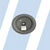 Dexter Replacement Part #9908-041-002P Pulley
