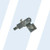 Dexter Replacement Part # 9982-173-001 Plate Assy,9982-173-001,dexter,dexter parts,dexter replacement,laundry dexter,laundry