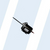 ADC-WFR100049-1/2HP 100-230/50/1 TENV W/PLUG