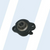 ADC-WFR100309-1/2"FLMNT FLNGD STEEL BEARING