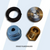 ADC #WFR101093 - 330_REAR_MTR_SHFT_BUSHING_60HZ