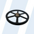 ADC-WFR101111-18" PULLEY (100#)