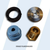 ADC-WFR101149-SH X 1-1/4" BUSHING W/SETSCREW