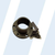 ADC-WFR101217-SF X 2-1/2 BUSHING W/SETSCREW