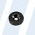 ADC-WFR102004-.750" RND DOOR MAGNET
