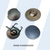 ADC-WFR104006-16" DIA. BUTTERFLY DAMPER