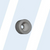 ADC-WFR120080-EXTERNAL CERAMIC INSULATOR