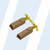 ADC-WFR121028-1/4 X.032 INS.TERM 14-18 AWG