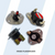 ADC-WFR130124-205 DEGREE F HIGH LIMIT