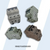 ADC-WFR131971-1.6 - 2.5 AMP MANUAL STARTER