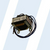 ADC-WFR132053-480V-240V 72VA 60HZ XFMR