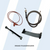 ADC-WFR132597-2CDR 22AWG SHLD WIRE 75 DEG C