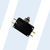 ADC-WFR137003-DOOR SWITCH W/NUT & 2 WASHERS