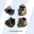ADC-WFR140016-NAT-GAS CONV KIT 1"24V GAS VLV