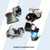 ADC-WFR141057-120V ACUATOR MOTOR (EMA-418)