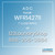 ADC-WFR142711-1" CLOSE NIPPLE