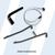 ADC-WFR142821-3/4 X 36 BLACK IRON NIPPLE