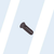 ADC-WFR153557-1/4-20 X 3/4" SLF-CLINCH STUD