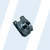 ADC-WFR154011-10-32 MULTI-THREAD U-NUT, ZINC