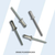 ADC-WFR154216-5/32" BRIV-SPEED RIVET, ZINC