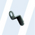 ADC-WFR160028-OFFSET CAM FOR 1/4 TURN LOCK