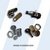 ADC-WFR160044-STD COIN BOX LOCK W/2 KEYS