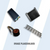 ADC-WFR165054-120 HEPA COIL SS TUBES, FIN