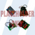 ADC-WFR182011-AD820 PHASE I COMPUTER BOARD