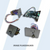 ADC-WFR182804-COINCO COIN CHANGER