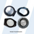 ADC-WFR185525-37 1/4" MAGNET CRS MAIN DR ASY