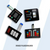 ADC-WFR185694-W22/222 KEY PAD