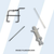 ADC-WFR312223-SINGLE PC SAIL SW ACTUATOR ROD