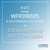 ADC-WFR318625-SL-20 COMMERCIAL GAS HOUSING