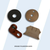ADC-WFR321157-DRY CAB S/S HNGR BLOCKING PLT