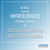 ADC-WFR328602-EW BASE WASHER